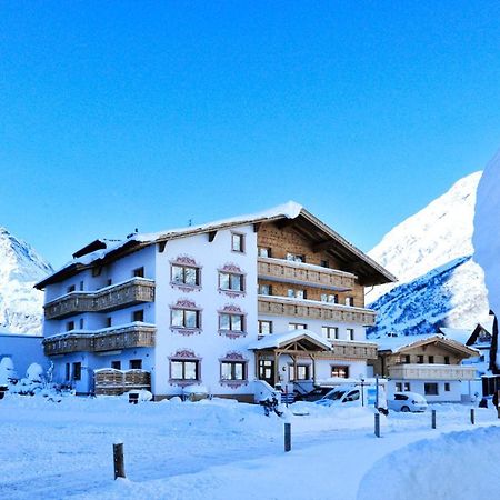 Hotel Galtuererhof Esterno foto