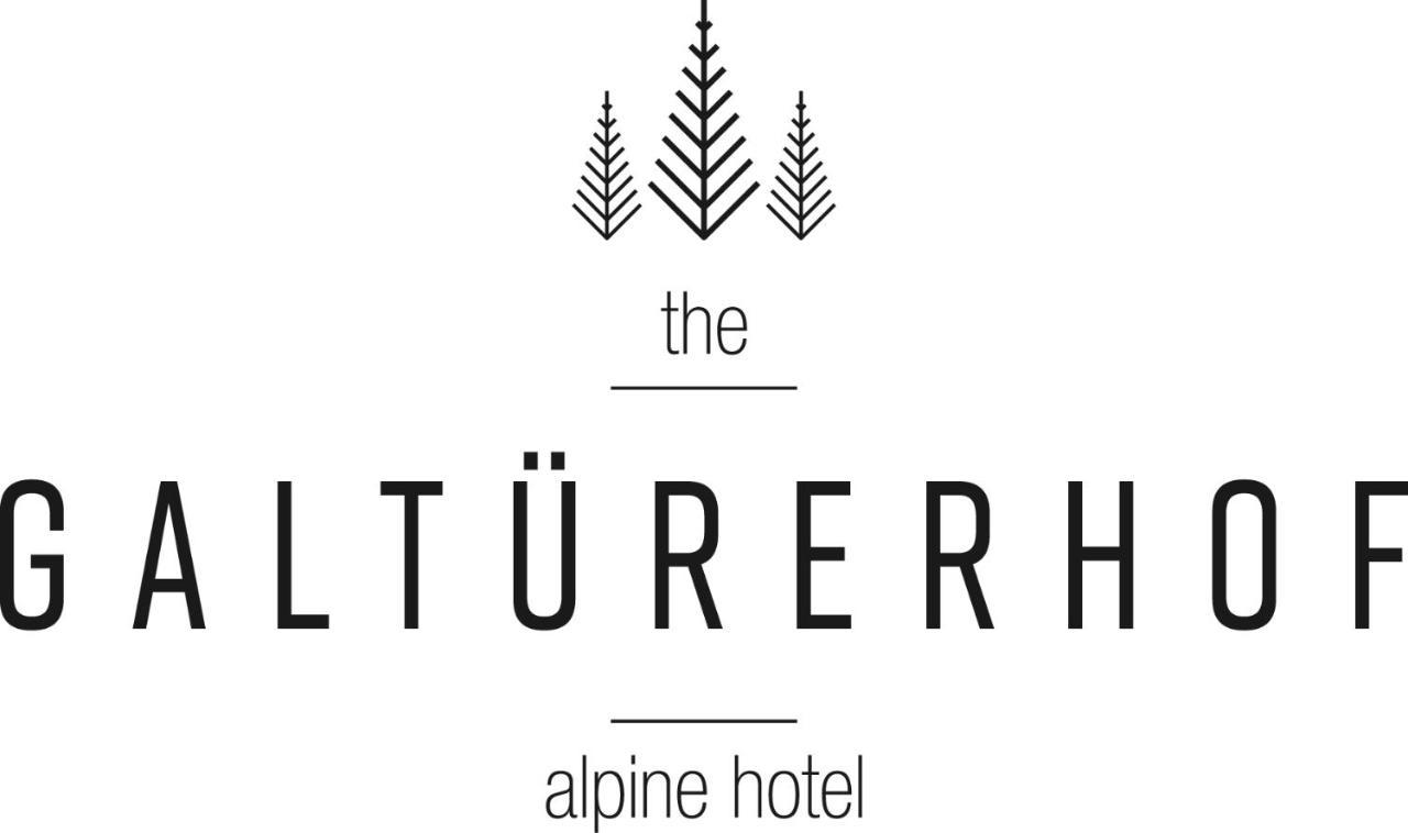 Hotel Galtuererhof Esterno foto