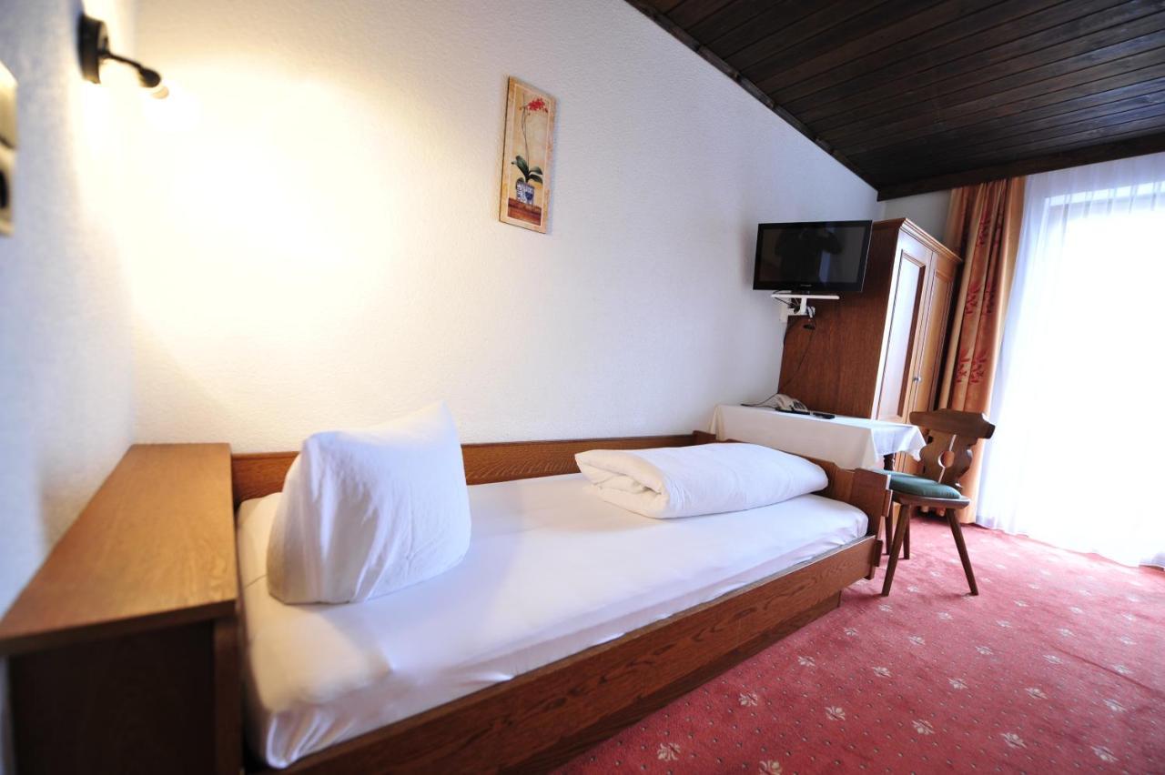Hotel Galtuererhof Esterno foto