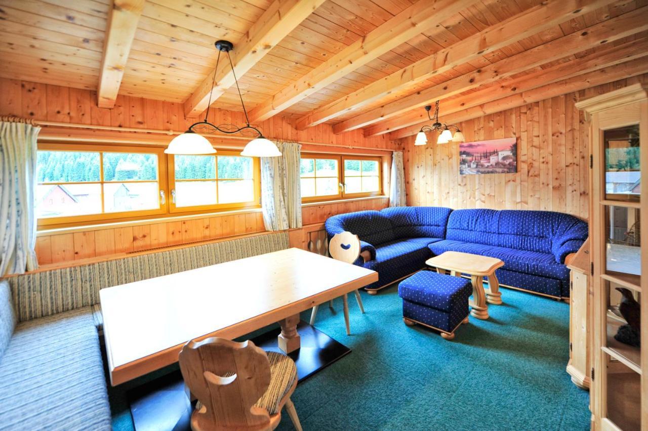 Hotel Galtuererhof Esterno foto