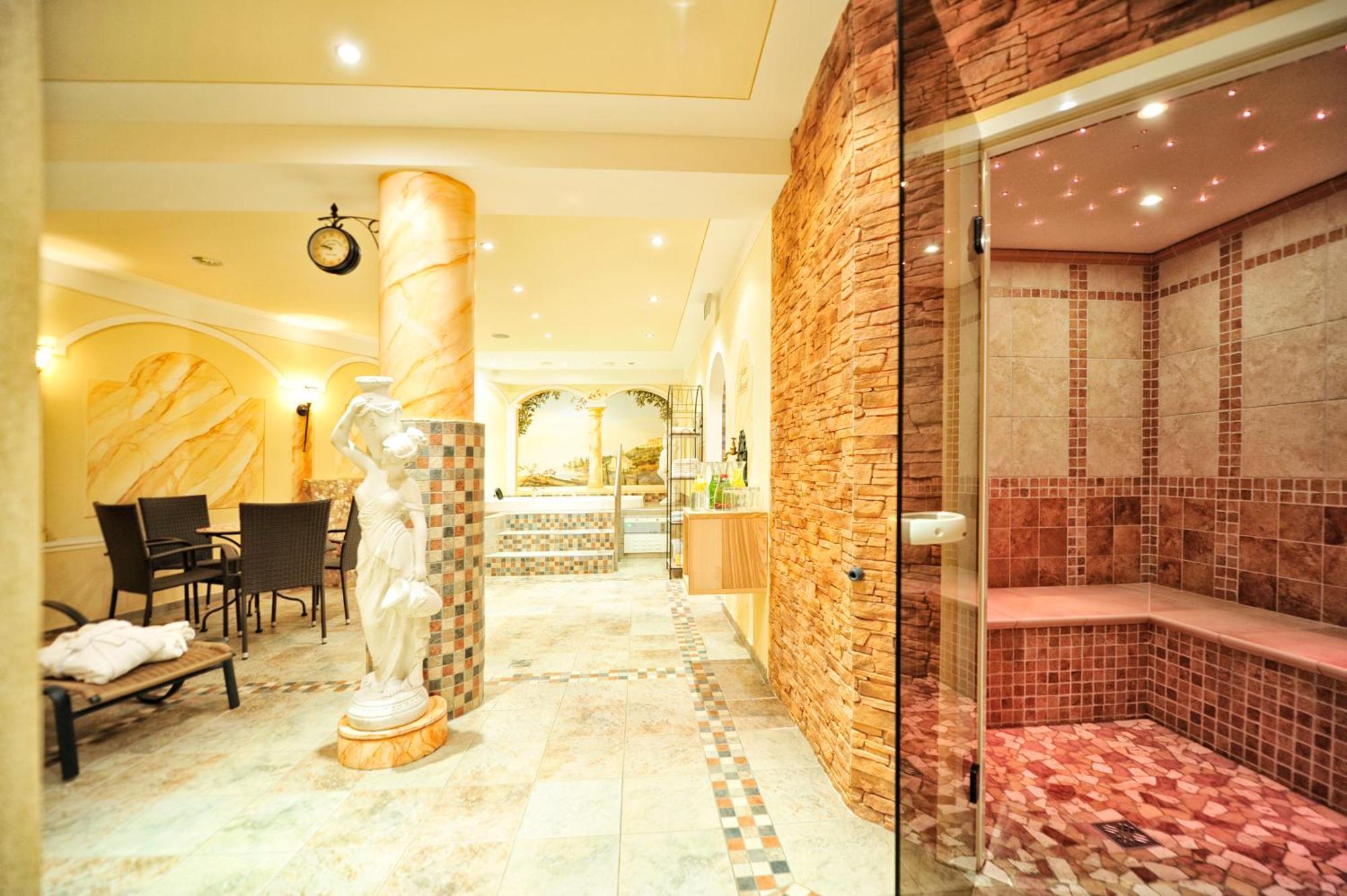 Hotel Galtuererhof Esterno foto