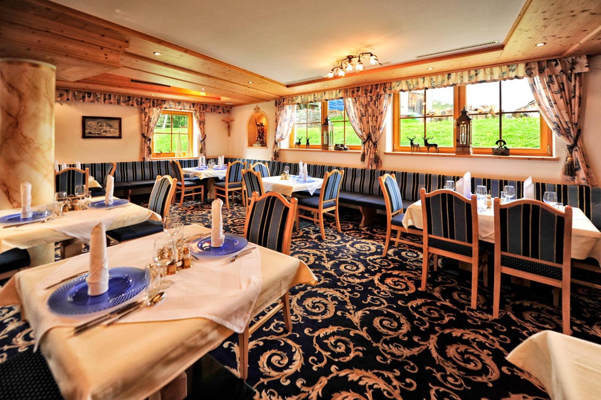 Hotel Galtuererhof Esterno foto