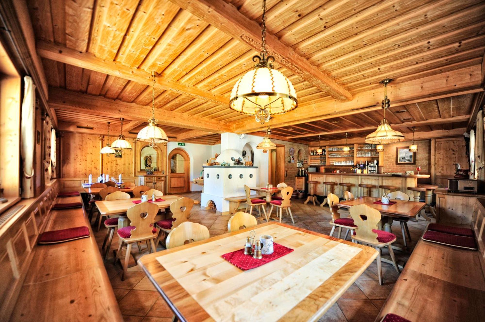 Hotel Galtuererhof Esterno foto